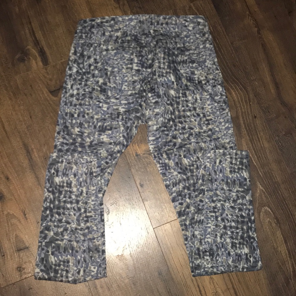 Cabi print pants - Picture 3 of 3